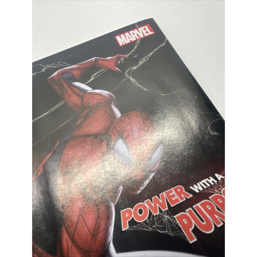 Marvel Savage Spider-Man# 1 - Picture 11 of 11